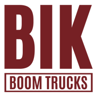 BIK logo